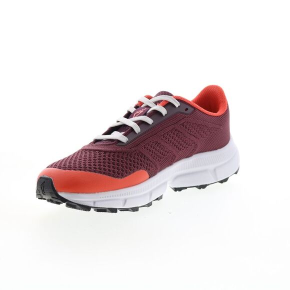 Inov-8 Womens TrailFly Ultra G 280 Burgundy Shoes (NWT) - Picture 4 of 7